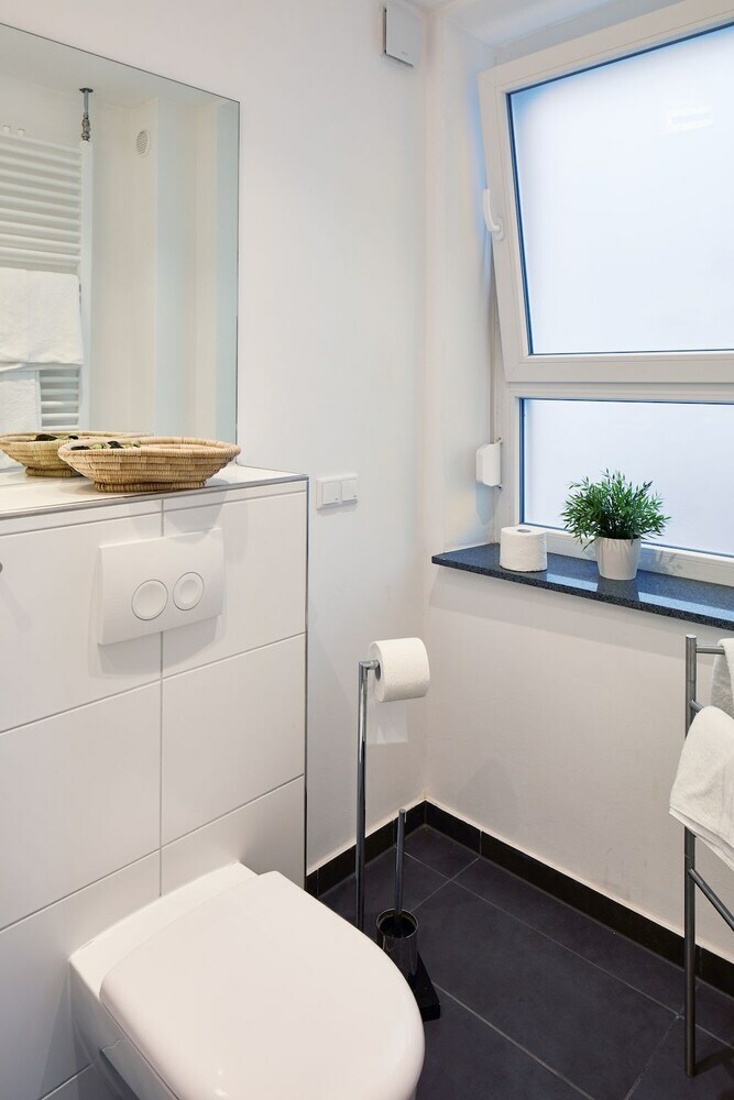 Apartments 4 You - Goethestrasse