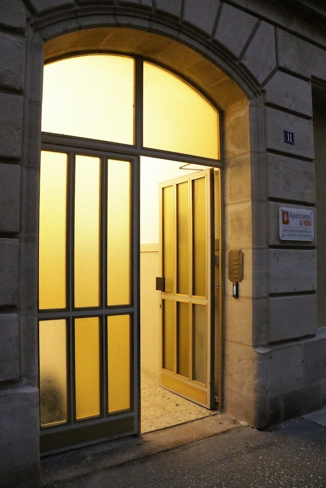 Apartments 4 You - Goethestrasse