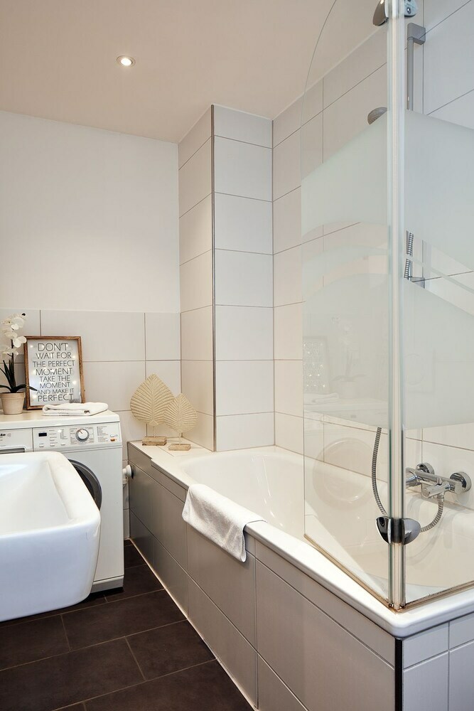 Apartments 4 You - Goethestrasse