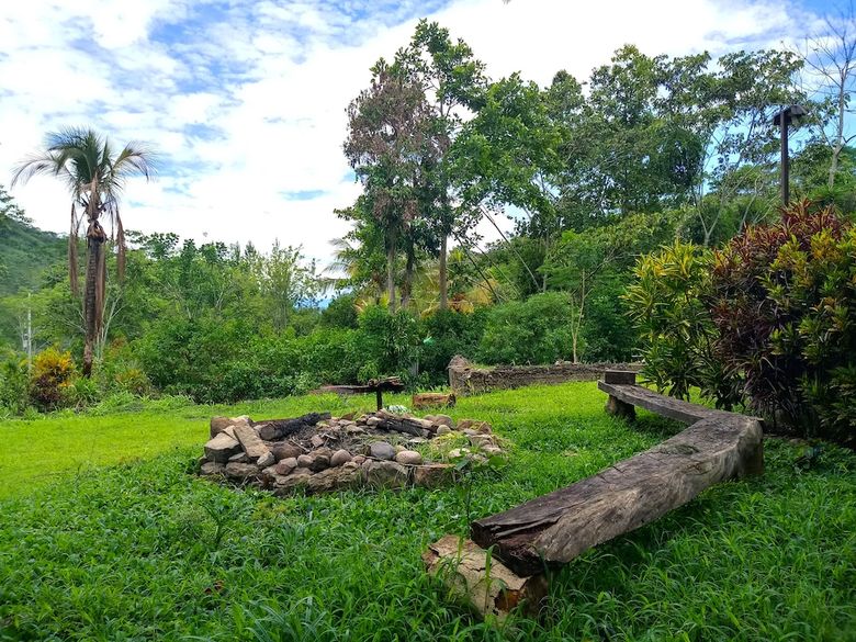 Posada Cerro La Sal Ecolodge
