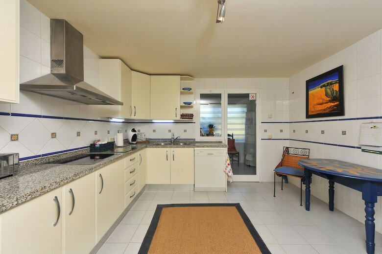 Apartamento Bah�a de Marbella Canovas