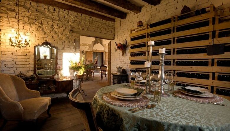 Posada Glamping Canonici Di San Marco