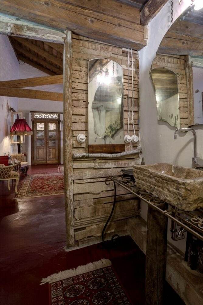 Posada Glamping Canonici Di San Marco