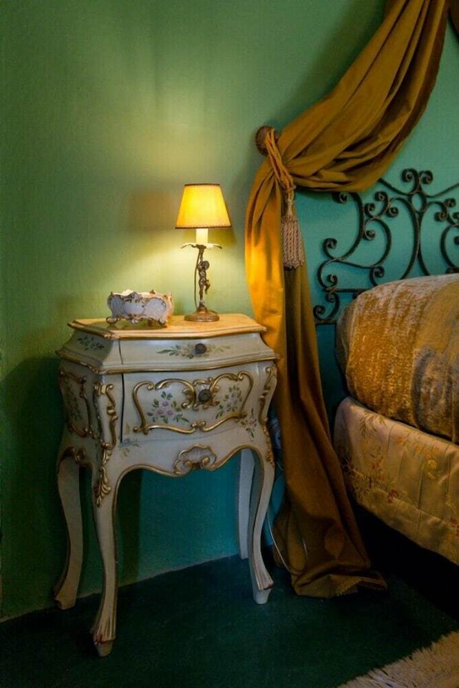 Posada Glamping Canonici Di San Marco