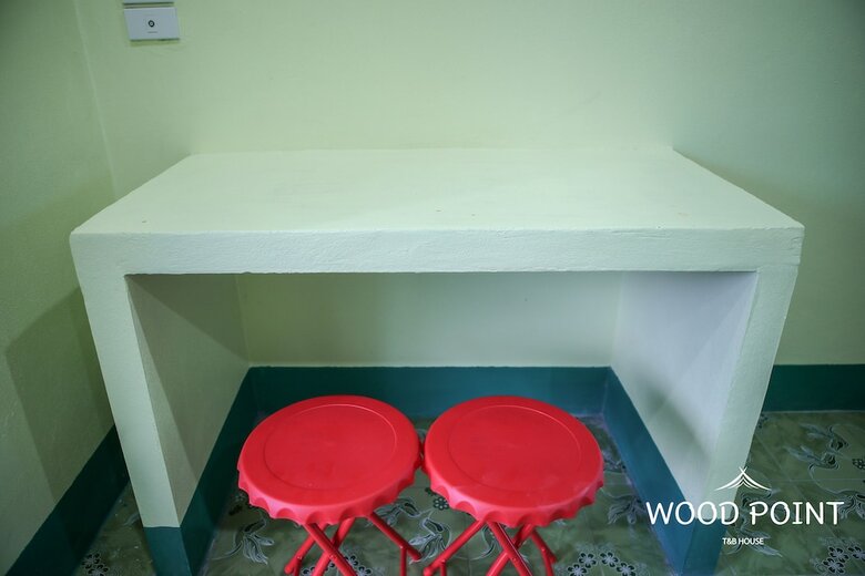 Hotel Woodpoint T&b House