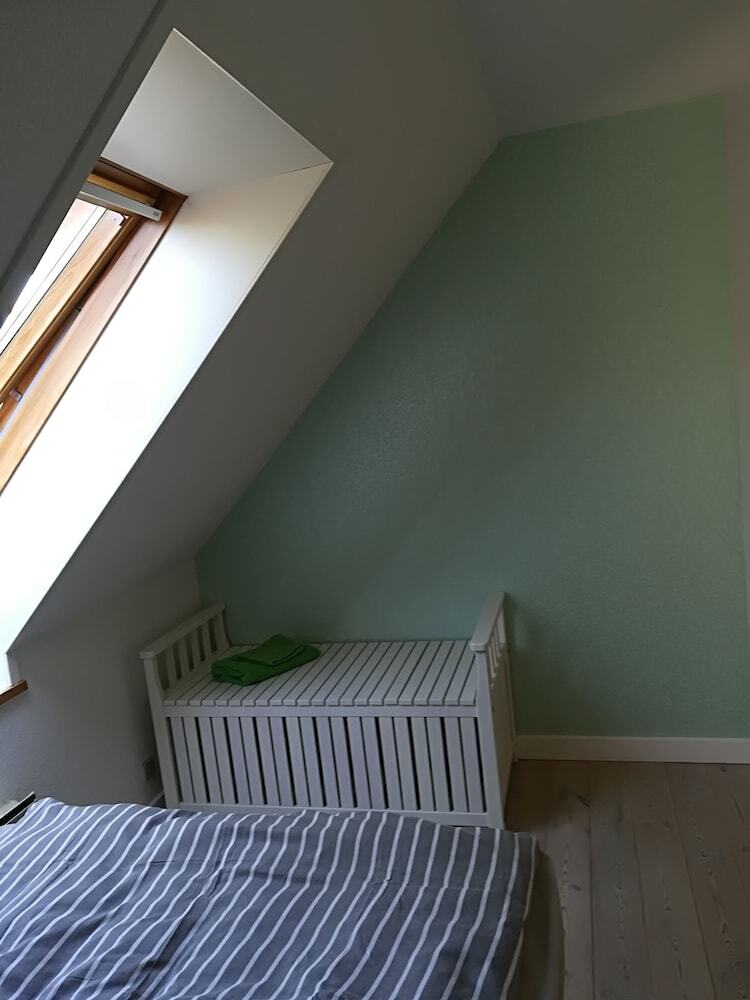 Pichardts B&B I Tranekaer