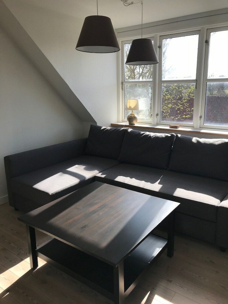 Pichardts B&B I Tranekaer