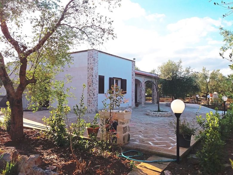 Apartamento Tenuta Gd Salento