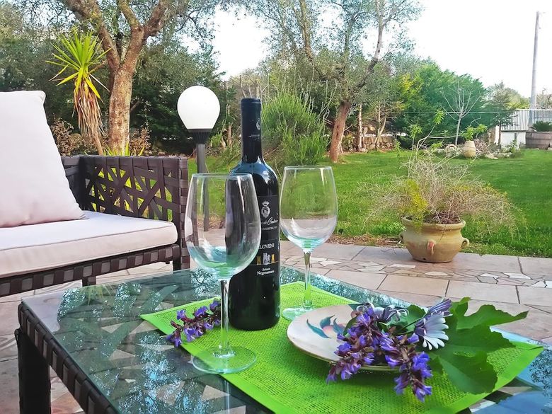 Apartamento Tenuta Gd Salento