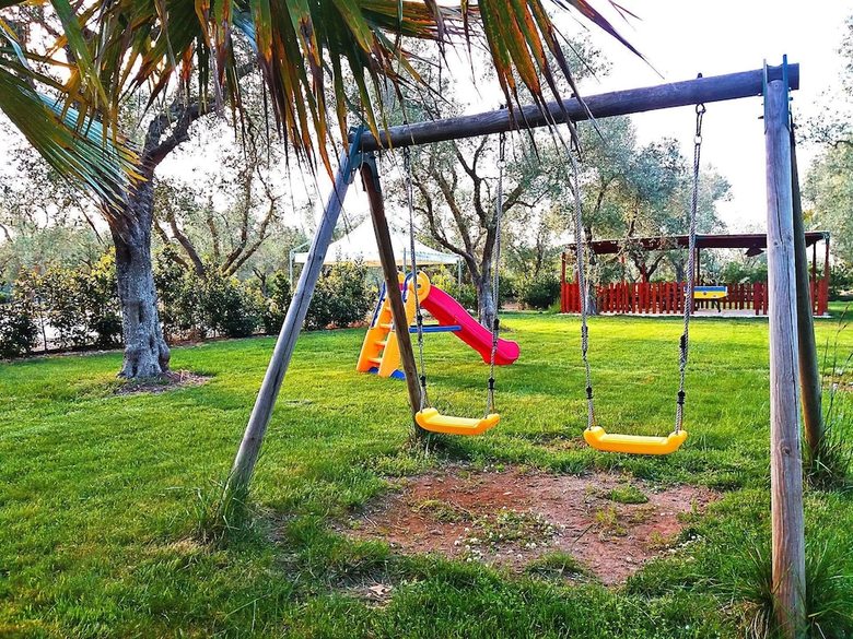 Apartamento Tenuta Gd Salento