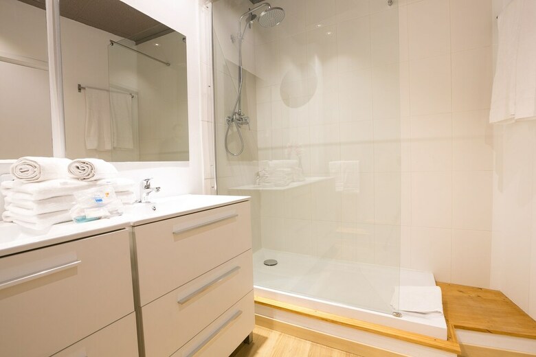 Serennia Apartments Ramblas-pl.catalunya