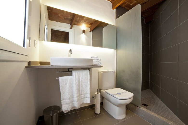 Serennia Apartments Ramblas-pl.catalunya