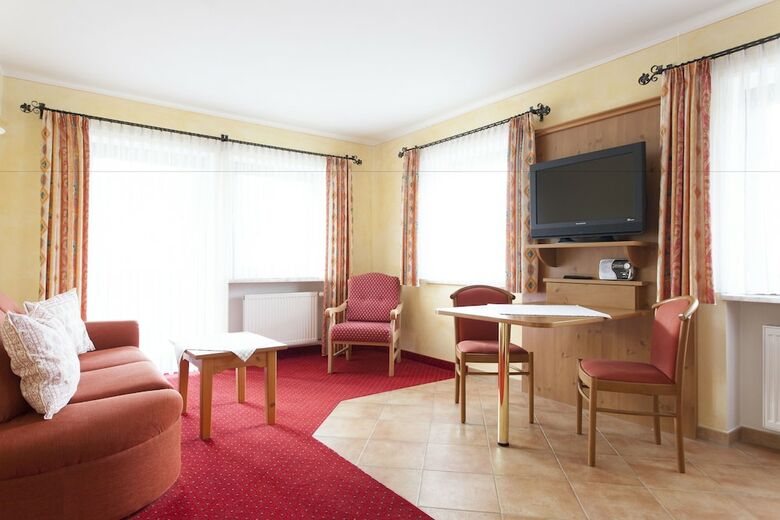 Hotel Appartements Reiter Am See