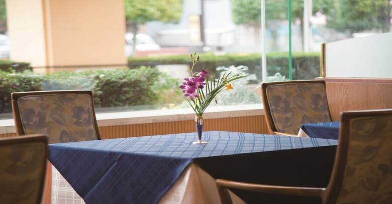Hotel Crown Palais Kofu