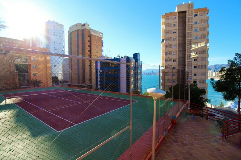 Apartamento Don Miguel 3