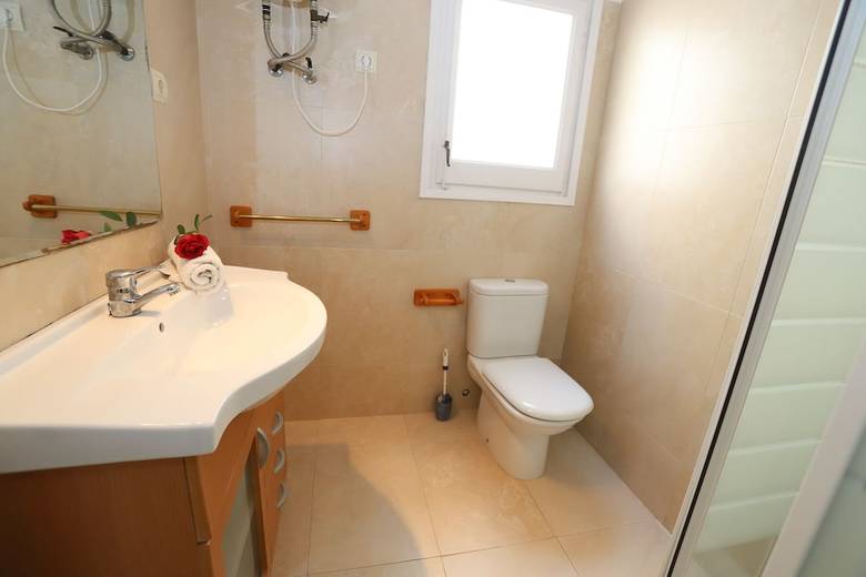 Apartamento Costa Azul Vila