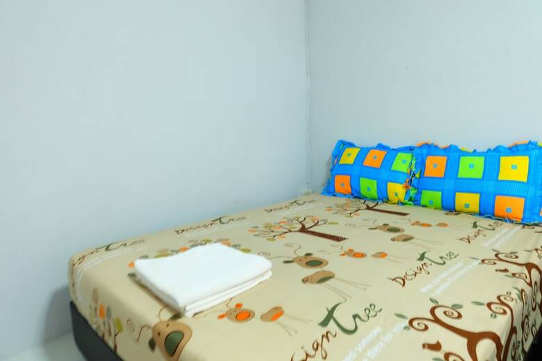Hotel Rong Tiam Hod