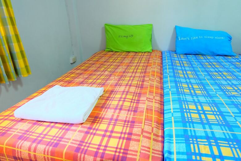 Hotel Rong Tiam Hod