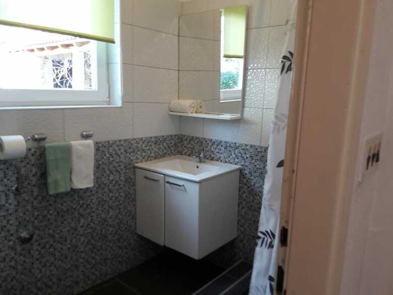 Apartment Vrancic