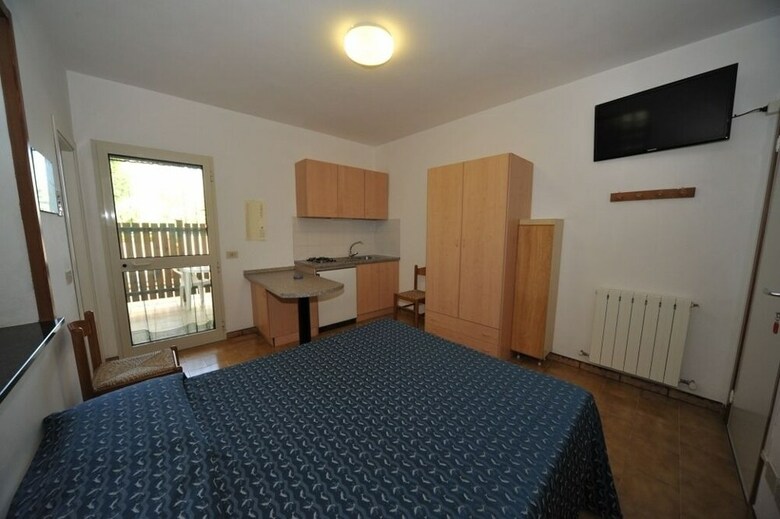 Residencia Casa Campanella Resort