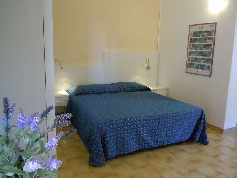 Residencia Casa Campanella Resort