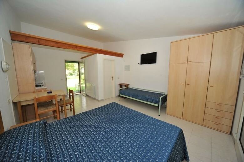 Residencia Casa Campanella Resort