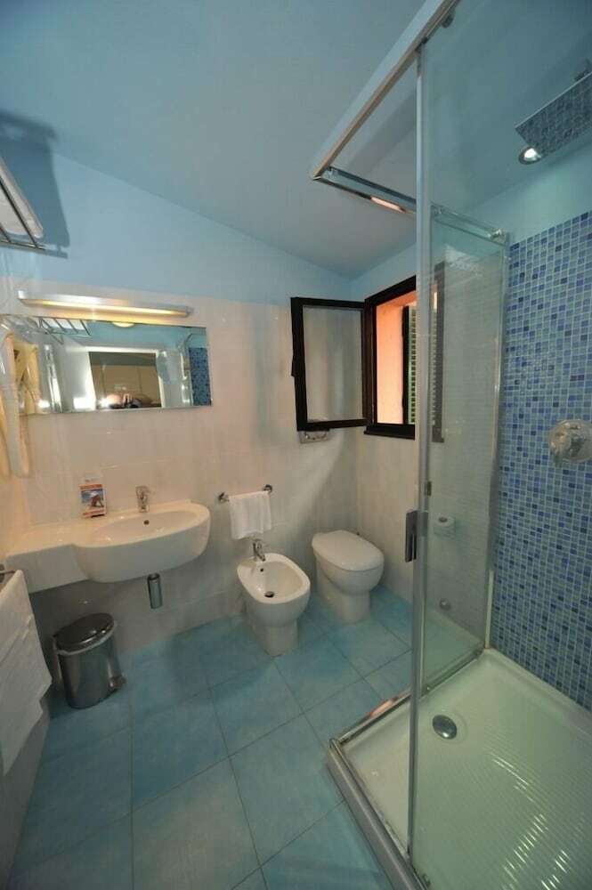 Residencia Casa Campanella Resort