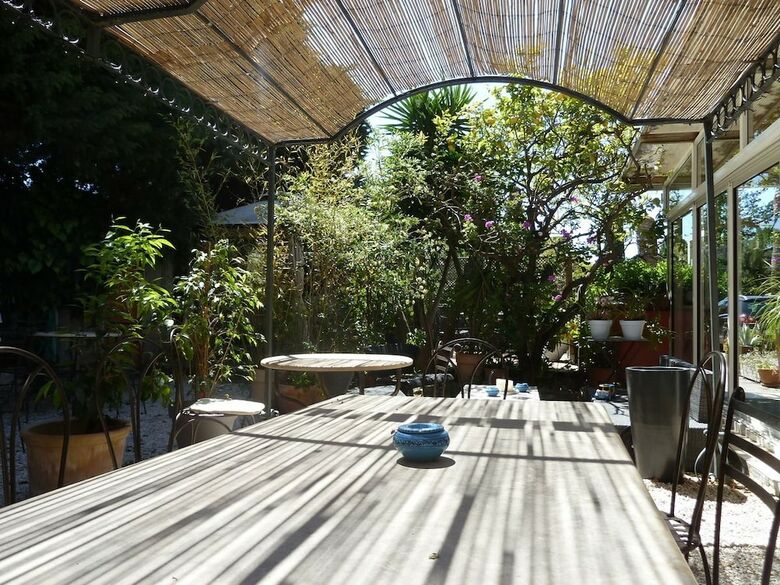 Hotel H�tel La Villa Patricia
