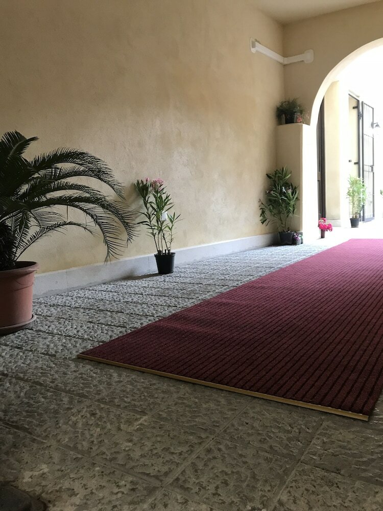 Apartamento Cortiletto Calvano