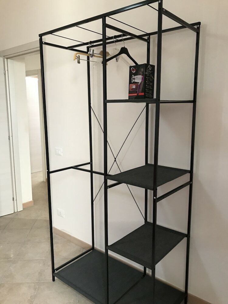 Apartamento Cortiletto Calvano