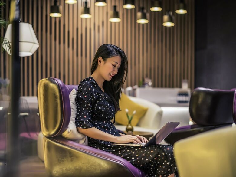 Hotel Mercure Yantai Golden Beach