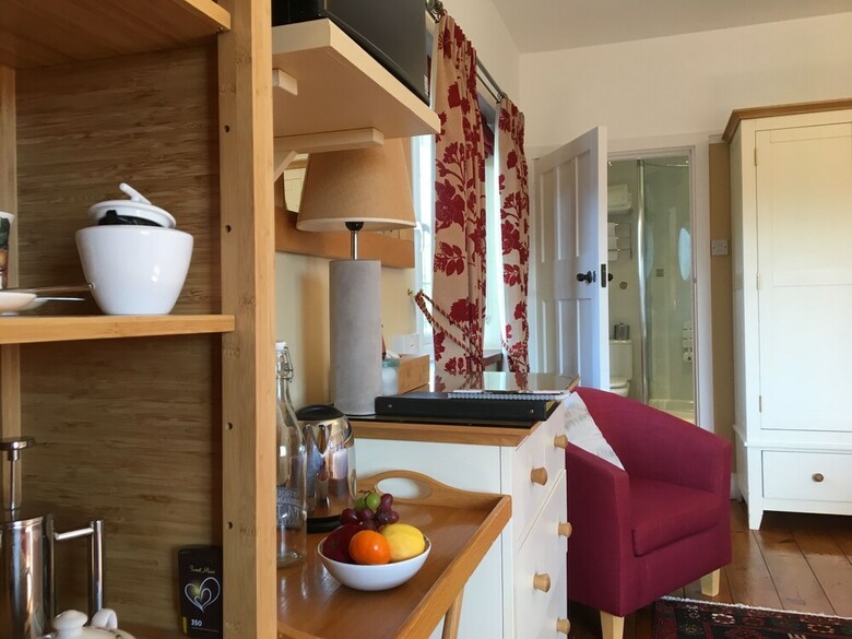 Harvest House Bed And Breakfast
