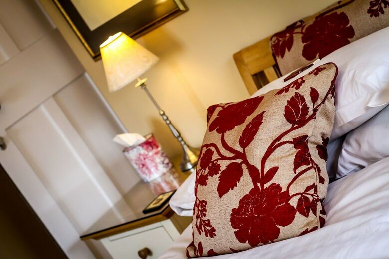 Harvest House Bed And Breakfast