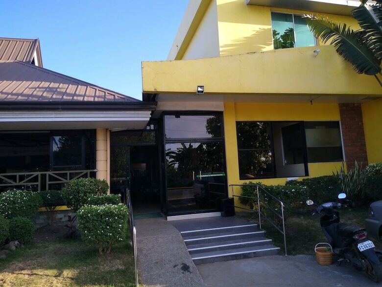 Hotel Endielina's Inland Resort