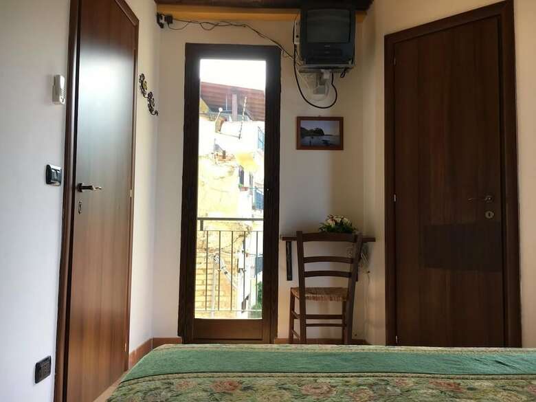 Bed & Breakfast La Bastia Beb