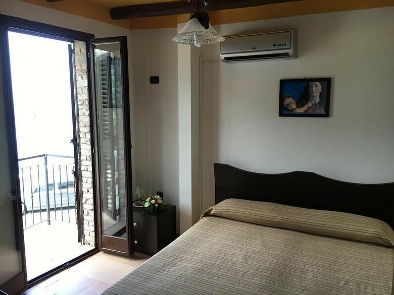Bed & Breakfast La Bastia Beb