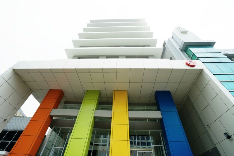 Amaris Hotel Fachrudin ? Tanah Abang