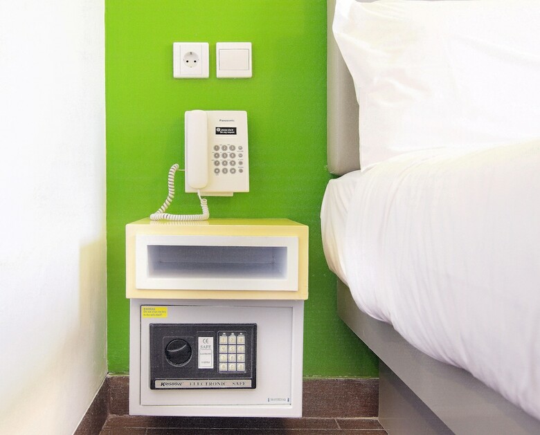 Amaris Hotel Fachrudin ? Tanah Abang
