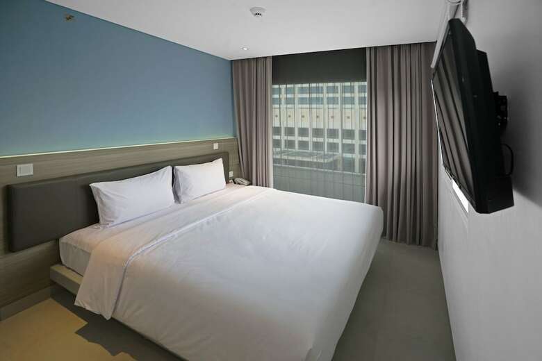 Amaris Hotel Fachrudin ? Tanah Abang