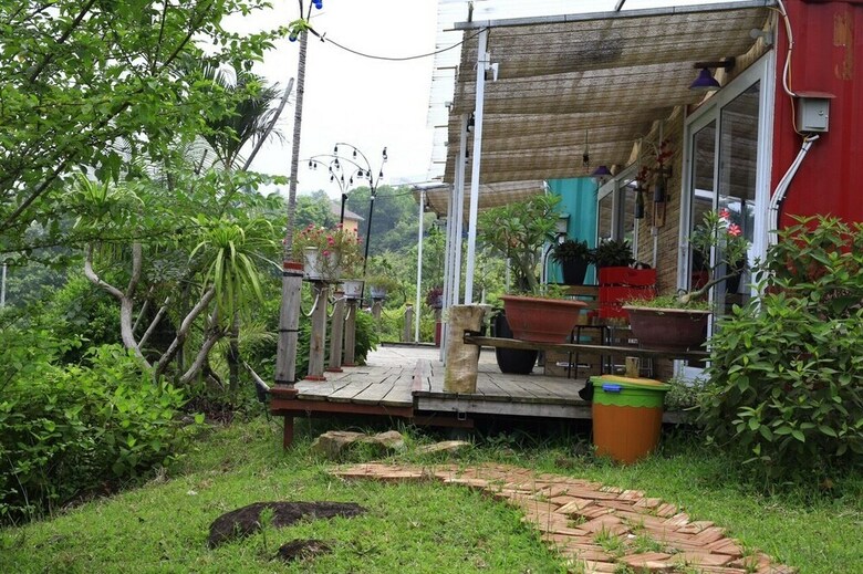 Hotel Mit Hilltop Homestay