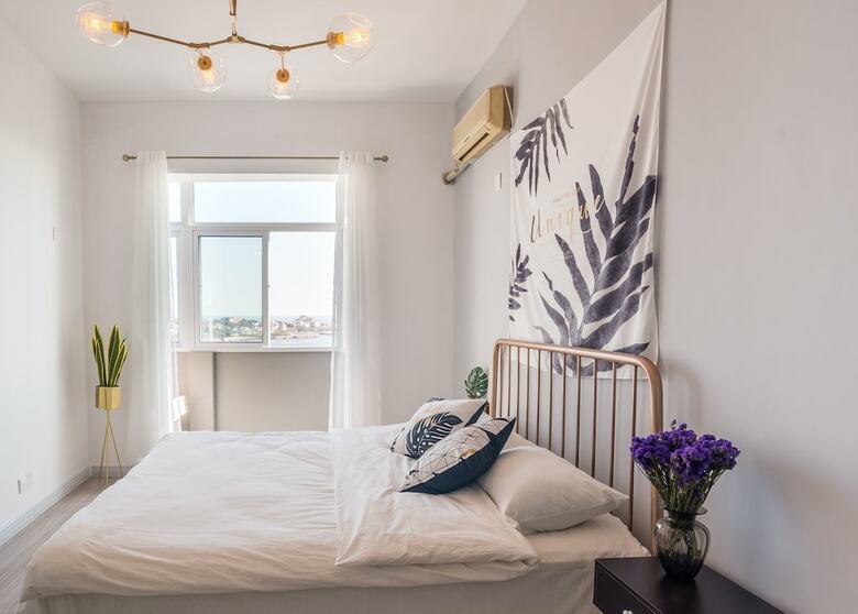 Apartamentos Qingdao Dream Plus Homestay
