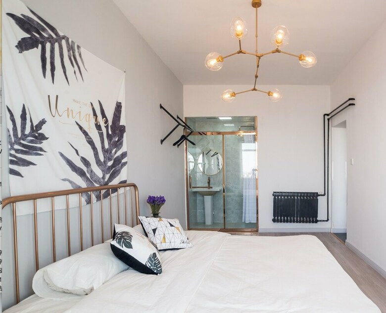 Apartamentos Qingdao Dream Plus Homestay