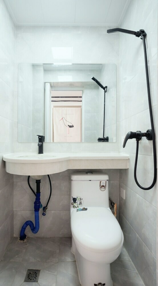 Apartamentos Qingdao Dream Plus Homestay