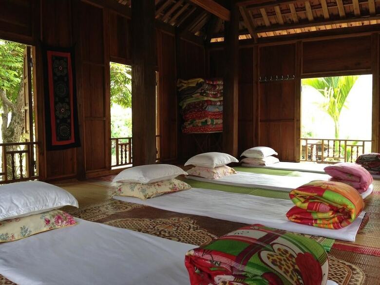Hostal Linh Soi Homestay - Hostel