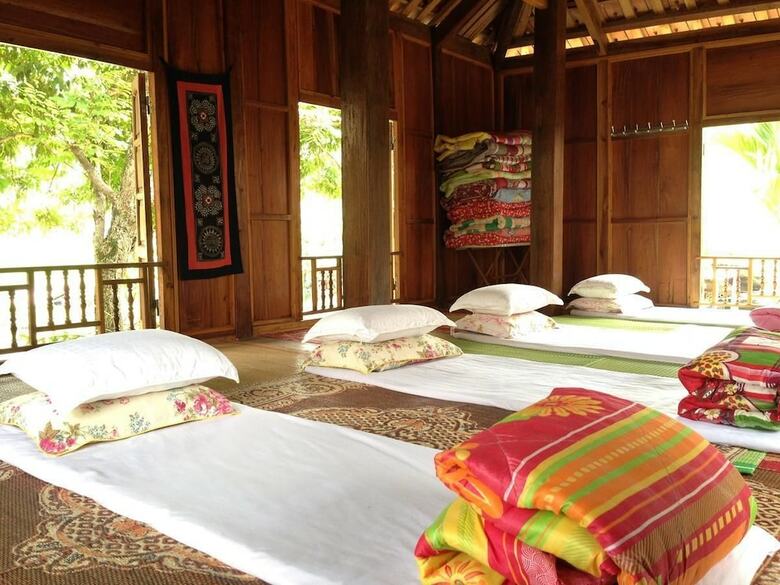 Hostal Linh Soi Homestay - Hostel