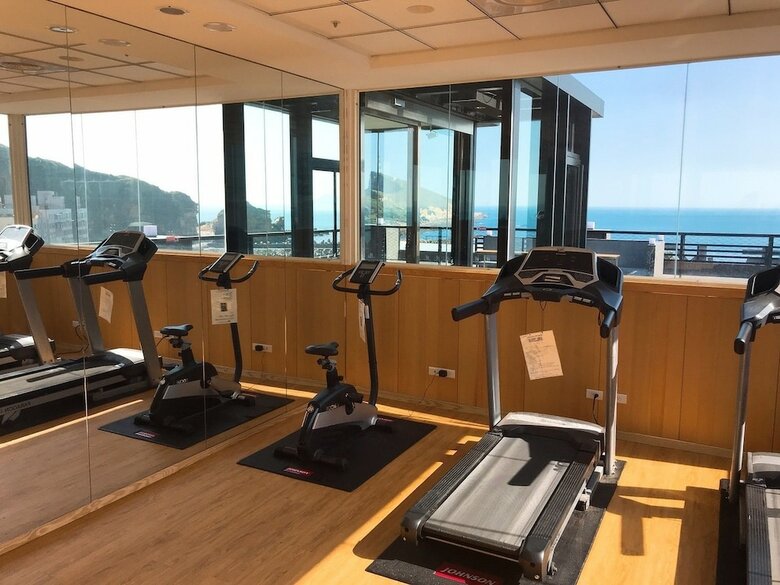 Inhouse Hotel Yehliu