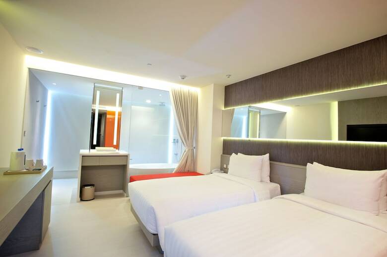 Inhouse Hotel Yehliu