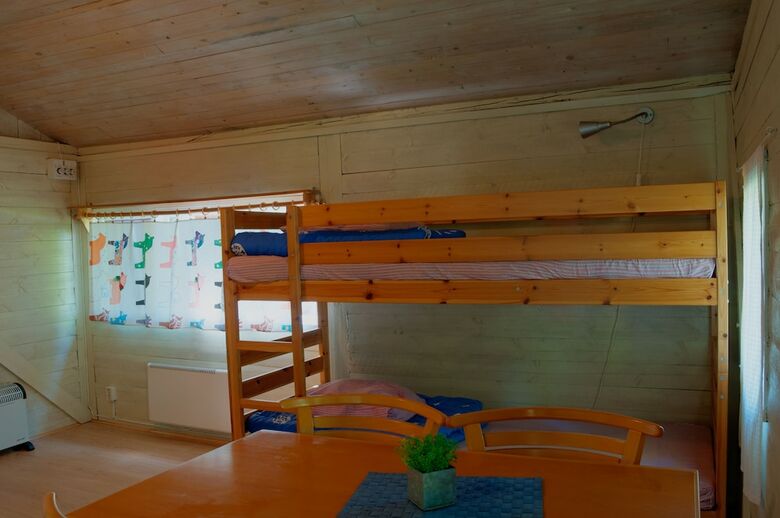 Sj�stugans Hotell & Stugby
