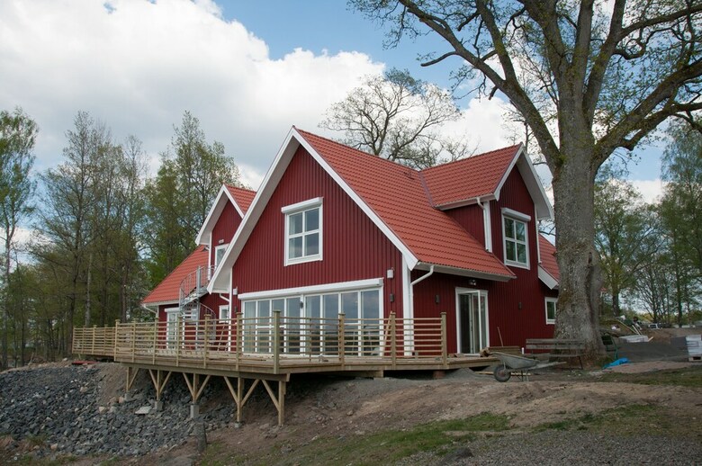 Sj�stugans Hotell & Stugby