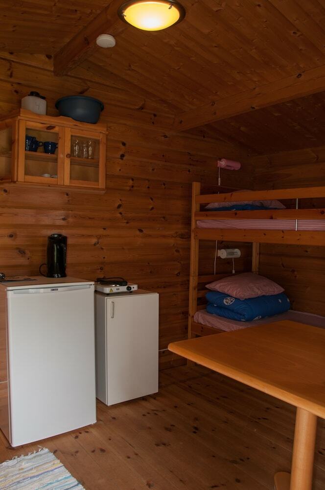 Sj�stugans Hotell & Stugby